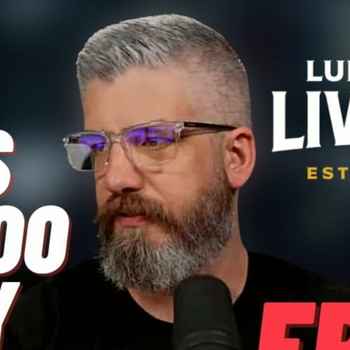 Latest Luke Thomas Promotional Malpractice podcasts with mp3 links